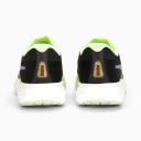 Puma Deviate Nitro 2 Run 75 Running Shoes Black Light Green - 46