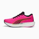 Puma Deviate Nitro 2 Running Shoes Pink EU 42 Woman