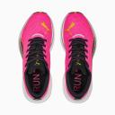 Puma Deviate Nitro 2 Running Shoes Pink EU 42 Woman