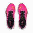 Puma Deviate Nitro 2 Running Shoes, Size 5.5, Pink