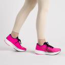 Puma Deviate Nitro 2 Running Shoes, Size 5.5, Pink