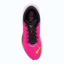 Puma Deviate Nitro 2 Running Shoes, Size 5.5, Pink