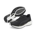 Puma Deviate Nitro 2 Running Shoes, Size 6, Black