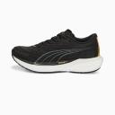 Puma Deviate Nitro 2 Running Shoes, Size 7, Black