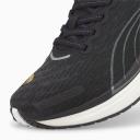 Puma Deviate Nitro 2 Running Shoes, Size 7, Black