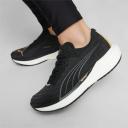 Puma Deviate Nitro 2 Running Shoes, Size 7, Black