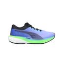 Puma Deviate Nitro 2 Running Shoes, Size 7, Blue