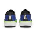Puma Deviate Nitro 2 Running Shoes, Size 7, Blue