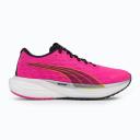 Puma Deviate Nitro 2 Running Shoes, Size 7, Pink