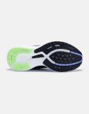 Puma Deviate Nitro 2 Trainers Black Blue Green Light Women - 40.5