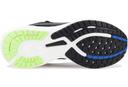 Puma Deviate Nitro 2 Trainers Black Blue White - 44