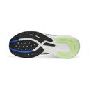 Puma Deviate Nitro 2 Trainers Black Blue White - 44