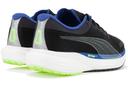 Puma Deviate Nitro 2 Trainers Black Blue White - 44