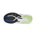 Puma Deviate Nitro 2 Trainers Black Blue White - 46
