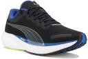 Puma Deviate Nitro 2 Trainers Black Blue White - 46
