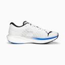 Puma Deviate Nitro 2 Trainers White Black Blue - 41