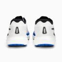 Puma Deviate Nitro 2 Trainers White Black Blue - 41