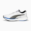 Puma Deviate Nitro 2 Trainers White Black Blue - 44