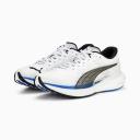 Puma Deviate Nitro 2 Trainers White Black Blue - 44