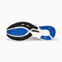 Puma Deviate Nitro 2 Trainers White Black Blue - 44