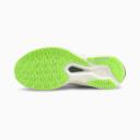 Puma Deviate Nitro Spectra White Womens Running Trainers