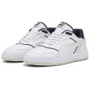 Puma Doublecourt Trainers White EU 41 Man 393284-02-7.5