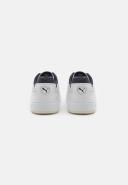 Puma Doublecourt Trainers White EU 41 Man 393284-02-7.5