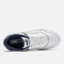 Puma Doublecourt Trainers White EU 44 Man 393284-02-9.5
