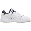 Puma Doublecourt Trainers White EU 45 Man 393284-02-10.5