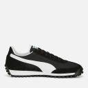 Puma Easy Rider II Trainer - Black - Size - 10