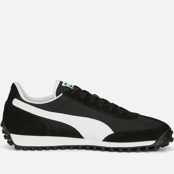 Puma Easy Rider II Trainer - Black - Size - 8