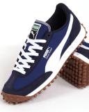 Puma Easy Rider II Trainer - Blue - Size - 6
