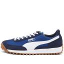 Puma Easy Rider II Trainer - Blue - Size - 6