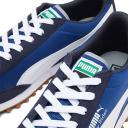 Puma Easy Rider II Trainer - Blue - Size - 6