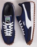 Puma Easy Rider II Trainer - Blue - Size - 8.5