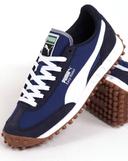 Puma Easy Rider II Trainer - Blue - Size - 8