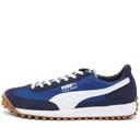 Puma Easy Rider II Trainer - Blue - Size - 8