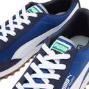 Puma Easy Rider II Trainer - Blue - Size - 8