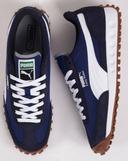 Puma Easy Rider II Trainer - Blue - Size - 9
