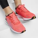 Puma Electrify Nitro 2 Ladies Running Shoes, Size 5, Pink
