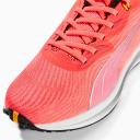 Puma Electrify Nitro 2 Ladies Running Shoes, Size 5, Pink