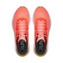 Puma Electrify Nitro 2 Ladies Running Shoes, Size 5, Pink