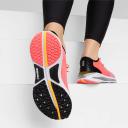Puma Electrify Nitro 2 Ladies Running Shoes, Size 5, Pink