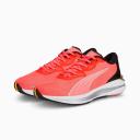 Puma Electrify Nitro 2 Ladies Running Shoes, Size 5, Pink