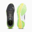 Puma Electrify Nitro 3 Running Shoes Black EU 42 Man 378455-03-8