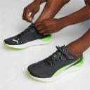 Puma Electrify Nitro 3 Running Shoes Black EU 42 Man 378455-03-8