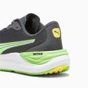 Puma Electrify Nitro 3 Running Shoes Black EU 42 Man 378455-03-8