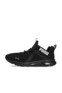 Puma Enzo 2 'Black Castlerock' Sneakers | Men's Size 9.5