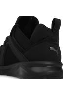 Puma Enzo 2 'Black Castlerock' Sneakers | Men's Size 9.5