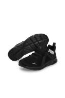 Puma Enzo 2 'Black Castlerock' Sneakers | Men's Size 9.5